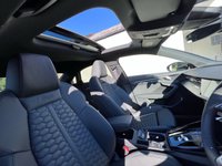 USED 2022 22 AUDI RS3 SALOON 2.5 RS 3 TFSI QUATTRO VORSPRUNG 4d AUTO 395 BHP Beat The Waiting List