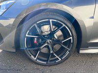 USED 2022 22 AUDI RS3 SALOON 2.5 RS 3 TFSI QUATTRO VORSPRUNG 4d AUTO 395 BHP Beat The Waiting List