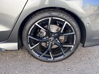 USED 2022 22 AUDI RS3 SALOON 2.5 RS 3 TFSI QUATTRO VORSPRUNG 4d AUTO 395 BHP Beat The Waiting List