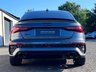 USED 2022 22 AUDI RS3 SALOON 2.5 RS 3 TFSI QUATTRO VORSPRUNG 4d AUTO 395 BHP Beat The Waiting List