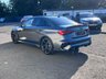 USED 2022 22 AUDI RS3 SALOON 2.5 RS 3 TFSI QUATTRO VORSPRUNG 4d AUTO 395 BHP Beat The Waiting List