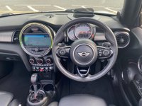 USED 2017 67 MINI CONVERTIBLE 2.0 COOPER S 2d 189 BHP *** &pound;12,855 OF FACTORY FITTED EXTRAS *** ONE OWNER FROM NEW WITH FULL SERVICE HISTORY
