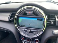 USED 2017 67 MINI CONVERTIBLE 2.0 COOPER S 2d 189 BHP *** &pound;12,855 OF FACTORY FITTED EXTRAS *** ONE OWNER FROM NEW WITH FULL SERVICE HISTORY