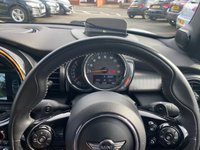 USED 2017 67 MINI CONVERTIBLE 2.0 COOPER S 2d 189 BHP *** &pound;12,855 OF FACTORY FITTED EXTRAS *** ONE OWNER FROM NEW WITH FULL SERVICE HISTORY