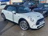 USED 2017 67 MINI CONVERTIBLE 2.0 COOPER S 2d 189 BHP *** &pound;12,855 OF FACTORY FITTED EXTRAS *** ONE OWNER FROM NEW WITH FULL SERVICE HISTORY