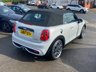 USED 2017 67 MINI CONVERTIBLE 2.0 COOPER S 2d 189 BHP *** &pound;12,855 OF FACTORY FITTED EXTRAS *** ONE OWNER FROM NEW WITH FULL SERVICE HISTORY