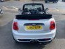 USED 2017 67 MINI CONVERTIBLE 2.0 COOPER S 2d 189 BHP *** &pound;12,855 OF FACTORY FITTED EXTRAS *** ONE OWNER FROM NEW WITH FULL SERVICE HISTORY
