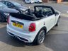 USED 2017 67 MINI CONVERTIBLE 2.0 COOPER S 2d 189 BHP *** &pound;12,855 OF FACTORY FITTED EXTRAS *** ONE OWNER FROM NEW WITH FULL SERVICE HISTORY