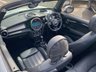USED 2017 67 MINI CONVERTIBLE 2.0 COOPER S 2d 189 BHP *** &pound;12,855 OF FACTORY FITTED EXTRAS *** ONE OWNER FROM NEW WITH FULL SERVICE HISTORY