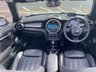 USED 2017 67 MINI CONVERTIBLE 2.0 COOPER S 2d 189 BHP *** &pound;12,855 OF FACTORY FITTED EXTRAS *** ONE OWNER FROM NEW WITH FULL SERVICE HISTORY