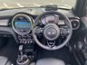 USED 2017 67 MINI CONVERTIBLE 2.0 COOPER S 2d 189 BHP *** &pound;12,855 OF FACTORY FITTED EXTRAS *** ONE OWNER FROM NEW WITH FULL SERVICE HISTORY