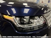USED 2014 64 LAND ROVER RANGE ROVER VOGUE AUTOBIOGRAPHY 4.4 SDV8 8 SPEED AUTO 4WD  UK DELIVERY FLAT FEE &pound;100*OVER 100 IMAGES ON OUR WEBSITE*BESPOKE FINANCE ARRANGED*PART EXCHANGE WELCOME*ALL VEHICLES HPI CLEAR