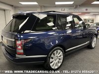 USED 2014 64 LAND ROVER RANGE ROVER VOGUE AUTOBIOGRAPHY 4.4 SDV8 8 SPEED AUTO 4WD  UK DELIVERY FLAT FEE &pound;100*OVER 100 IMAGES ON OUR WEBSITE*BESPOKE FINANCE ARRANGED*PART EXCHANGE WELCOME*ALL VEHICLES HPI CLEAR