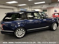 USED 2014 64 LAND ROVER RANGE ROVER VOGUE AUTOBIOGRAPHY 4.4 SDV8 8 SPEED AUTO 4WD  UK DELIVERY FLAT FEE &pound;100*OVER 100 IMAGES ON OUR WEBSITE*BESPOKE FINANCE ARRANGED*PART EXCHANGE WELCOME*ALL VEHICLES HPI CLEAR