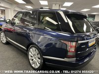 USED 2014 64 LAND ROVER RANGE ROVER VOGUE AUTOBIOGRAPHY 4.4 SDV8 8 SPEED AUTO 4WD  UK DELIVERY FLAT FEE &pound;100*OVER 100 IMAGES ON OUR WEBSITE*BESPOKE FINANCE ARRANGED*PART EXCHANGE WELCOME*ALL VEHICLES HPI CLEAR