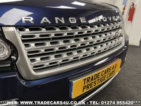 USED 2014 64 LAND ROVER RANGE ROVER VOGUE AUTOBIOGRAPHY 4.4 SDV8 8 SPEED AUTO 4WD  UK DELIVERY FLAT FEE &pound;100*OVER 100 IMAGES ON OUR WEBSITE*BESPOKE FINANCE ARRANGED*PART EXCHANGE WELCOME*ALL VEHICLES HPI CLEAR