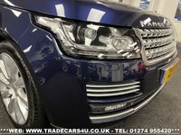 USED 2014 64 LAND ROVER RANGE ROVER VOGUE AUTOBIOGRAPHY 4.4 SDV8 8 SPEED AUTO 4WD  UK DELIVERY FLAT FEE &pound;100*OVER 100 IMAGES ON OUR WEBSITE*BESPOKE FINANCE ARRANGED*PART EXCHANGE WELCOME*ALL VEHICLES HPI CLEAR