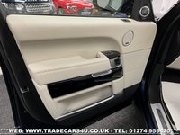 USED 2014 64 LAND ROVER RANGE ROVER VOGUE AUTOBIOGRAPHY 4.4 SDV8 8 SPEED AUTO 4WD  UK DELIVERY FLAT FEE &pound;100*OVER 100 IMAGES ON OUR WEBSITE*BESPOKE FINANCE ARRANGED*PART EXCHANGE WELCOME*ALL VEHICLES HPI CLEAR