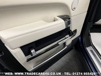 USED 2014 64 LAND ROVER RANGE ROVER VOGUE AUTOBIOGRAPHY 4.4 SDV8 8 SPEED AUTO 4WD  UK DELIVERY FLAT FEE &pound;100*OVER 100 IMAGES ON OUR WEBSITE*BESPOKE FINANCE ARRANGED*PART EXCHANGE WELCOME*ALL VEHICLES HPI CLEAR