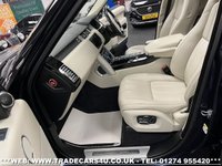 USED 2014 64 LAND ROVER RANGE ROVER VOGUE AUTOBIOGRAPHY 4.4 SDV8 8 SPEED AUTO 4WD  UK DELIVERY FLAT FEE &pound;100*OVER 100 IMAGES ON OUR WEBSITE*BESPOKE FINANCE ARRANGED*PART EXCHANGE WELCOME*ALL VEHICLES HPI CLEAR