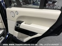 USED 2014 64 LAND ROVER RANGE ROVER VOGUE AUTOBIOGRAPHY 4.4 SDV8 8 SPEED AUTO 4WD  UK DELIVERY FLAT FEE &pound;100*OVER 100 IMAGES ON OUR WEBSITE*BESPOKE FINANCE ARRANGED*PART EXCHANGE WELCOME*ALL VEHICLES HPI CLEAR
