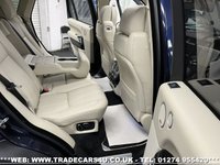USED 2014 64 LAND ROVER RANGE ROVER VOGUE AUTOBIOGRAPHY 4.4 SDV8 8 SPEED AUTO 4WD  UK DELIVERY FLAT FEE &pound;100*OVER 100 IMAGES ON OUR WEBSITE*BESPOKE FINANCE ARRANGED*PART EXCHANGE WELCOME*ALL VEHICLES HPI CLEAR