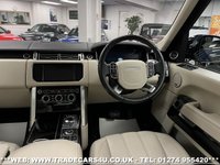 USED 2014 64 LAND ROVER RANGE ROVER VOGUE AUTOBIOGRAPHY 4.4 SDV8 8 SPEED AUTO 4WD  UK DELIVERY FLAT FEE &pound;100*OVER 100 IMAGES ON OUR WEBSITE*BESPOKE FINANCE ARRANGED*PART EXCHANGE WELCOME*ALL VEHICLES HPI CLEAR