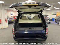 USED 2014 64 LAND ROVER RANGE ROVER VOGUE AUTOBIOGRAPHY 4.4 SDV8 8 SPEED AUTO 4WD  UK DELIVERY FLAT FEE &pound;100*OVER 100 IMAGES ON OUR WEBSITE*BESPOKE FINANCE ARRANGED*PART EXCHANGE WELCOME*ALL VEHICLES HPI CLEAR