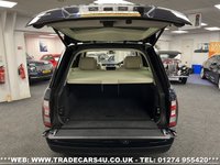 USED 2014 64 LAND ROVER RANGE ROVER VOGUE AUTOBIOGRAPHY 4.4 SDV8 8 SPEED AUTO 4WD  UK DELIVERY FLAT FEE &pound;100*OVER 100 IMAGES ON OUR WEBSITE*BESPOKE FINANCE ARRANGED*PART EXCHANGE WELCOME*ALL VEHICLES HPI CLEAR
