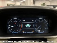 USED 2014 64 LAND ROVER RANGE ROVER VOGUE AUTOBIOGRAPHY 4.4 SDV8 8 SPEED AUTO 4WD  UK DELIVERY FLAT FEE &pound;100*OVER 100 IMAGES ON OUR WEBSITE*BESPOKE FINANCE ARRANGED*PART EXCHANGE WELCOME*ALL VEHICLES HPI CLEAR