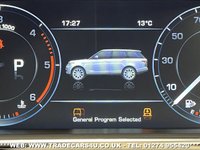 USED 2014 64 LAND ROVER RANGE ROVER VOGUE AUTOBIOGRAPHY 4.4 SDV8 8 SPEED AUTO 4WD  UK DELIVERY FLAT FEE &pound;100*OVER 100 IMAGES ON OUR WEBSITE*BESPOKE FINANCE ARRANGED*PART EXCHANGE WELCOME*ALL VEHICLES HPI CLEAR