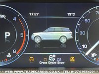 USED 2014 64 LAND ROVER RANGE ROVER VOGUE AUTOBIOGRAPHY 4.4 SDV8 8 SPEED AUTO 4WD  UK DELIVERY FLAT FEE &pound;100*OVER 100 IMAGES ON OUR WEBSITE*BESPOKE FINANCE ARRANGED*PART EXCHANGE WELCOME*ALL VEHICLES HPI CLEAR