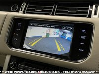 USED 2014 64 LAND ROVER RANGE ROVER VOGUE AUTOBIOGRAPHY 4.4 SDV8 8 SPEED AUTO 4WD  UK DELIVERY FLAT FEE &pound;100*OVER 100 IMAGES ON OUR WEBSITE*BESPOKE FINANCE ARRANGED*PART EXCHANGE WELCOME*ALL VEHICLES HPI CLEAR