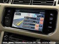 USED 2014 64 LAND ROVER RANGE ROVER VOGUE AUTOBIOGRAPHY 4.4 SDV8 8 SPEED AUTO 4WD  UK DELIVERY FLAT FEE &pound;100*OVER 100 IMAGES ON OUR WEBSITE*BESPOKE FINANCE ARRANGED*PART EXCHANGE WELCOME*ALL VEHICLES HPI CLEAR