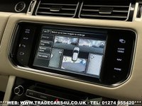 USED 2014 64 LAND ROVER RANGE ROVER VOGUE AUTOBIOGRAPHY 4.4 SDV8 8 SPEED AUTO 4WD  UK DELIVERY FLAT FEE &pound;100*OVER 100 IMAGES ON OUR WEBSITE*BESPOKE FINANCE ARRANGED*PART EXCHANGE WELCOME*ALL VEHICLES HPI CLEAR