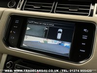 USED 2014 64 LAND ROVER RANGE ROVER VOGUE AUTOBIOGRAPHY 4.4 SDV8 8 SPEED AUTO 4WD  UK DELIVERY FLAT FEE &pound;100*OVER 100 IMAGES ON OUR WEBSITE*BESPOKE FINANCE ARRANGED*PART EXCHANGE WELCOME*ALL VEHICLES HPI CLEAR