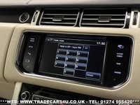 USED 2014 64 LAND ROVER RANGE ROVER VOGUE AUTOBIOGRAPHY 4.4 SDV8 8 SPEED AUTO 4WD  UK DELIVERY FLAT FEE &pound;100*OVER 100 IMAGES ON OUR WEBSITE*BESPOKE FINANCE ARRANGED*PART EXCHANGE WELCOME*ALL VEHICLES HPI CLEAR