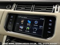 USED 2014 64 LAND ROVER RANGE ROVER VOGUE AUTOBIOGRAPHY 4.4 SDV8 8 SPEED AUTO 4WD  UK DELIVERY FLAT FEE &pound;100*OVER 100 IMAGES ON OUR WEBSITE*BESPOKE FINANCE ARRANGED*PART EXCHANGE WELCOME*ALL VEHICLES HPI CLEAR