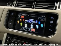 USED 2014 64 LAND ROVER RANGE ROVER VOGUE AUTOBIOGRAPHY 4.4 SDV8 8 SPEED AUTO 4WD  UK DELIVERY FLAT FEE &pound;100*OVER 100 IMAGES ON OUR WEBSITE*BESPOKE FINANCE ARRANGED*PART EXCHANGE WELCOME*ALL VEHICLES HPI CLEAR