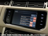 USED 2014 64 LAND ROVER RANGE ROVER VOGUE AUTOBIOGRAPHY 4.4 SDV8 8 SPEED AUTO 4WD  UK DELIVERY FLAT FEE &pound;100*OVER 100 IMAGES ON OUR WEBSITE*BESPOKE FINANCE ARRANGED*PART EXCHANGE WELCOME*ALL VEHICLES HPI CLEAR