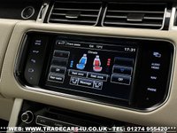 USED 2014 64 LAND ROVER RANGE ROVER VOGUE AUTOBIOGRAPHY 4.4 SDV8 8 SPEED AUTO 4WD  UK DELIVERY FLAT FEE &pound;100*OVER 100 IMAGES ON OUR WEBSITE*BESPOKE FINANCE ARRANGED*PART EXCHANGE WELCOME*ALL VEHICLES HPI CLEAR
