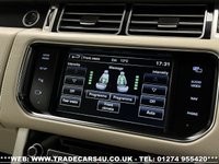 USED 2014 64 LAND ROVER RANGE ROVER VOGUE AUTOBIOGRAPHY 4.4 SDV8 8 SPEED AUTO 4WD  UK DELIVERY FLAT FEE &pound;100*OVER 100 IMAGES ON OUR WEBSITE*BESPOKE FINANCE ARRANGED*PART EXCHANGE WELCOME*ALL VEHICLES HPI CLEAR