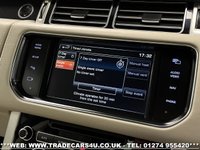 USED 2014 64 LAND ROVER RANGE ROVER VOGUE AUTOBIOGRAPHY 4.4 SDV8 8 SPEED AUTO 4WD  UK DELIVERY FLAT FEE &pound;100*OVER 100 IMAGES ON OUR WEBSITE*BESPOKE FINANCE ARRANGED*PART EXCHANGE WELCOME*ALL VEHICLES HPI CLEAR