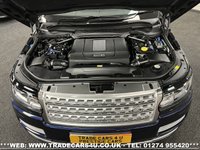 USED 2014 64 LAND ROVER RANGE ROVER VOGUE AUTOBIOGRAPHY 4.4 SDV8 8 SPEED AUTO 4WD  UK DELIVERY FLAT FEE &pound;100*OVER 100 IMAGES ON OUR WEBSITE*BESPOKE FINANCE ARRANGED*PART EXCHANGE WELCOME*ALL VEHICLES HPI CLEAR