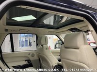USED 2014 64 LAND ROVER RANGE ROVER VOGUE AUTOBIOGRAPHY 4.4 SDV8 8 SPEED AUTO 4WD  UK DELIVERY FLAT FEE &pound;100*OVER 100 IMAGES ON OUR WEBSITE*BESPOKE FINANCE ARRANGED*PART EXCHANGE WELCOME*ALL VEHICLES HPI CLEAR