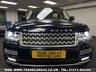 USED 2014 64 LAND ROVER RANGE ROVER VOGUE AUTOBIOGRAPHY 4.4 SDV8 8 SPEED AUTO 4WD  UK DELIVERY FLAT FEE &pound;100*OVER 100 IMAGES ON OUR WEBSITE*BESPOKE FINANCE ARRANGED*PART EXCHANGE WELCOME*ALL VEHICLES HPI CLEAR