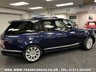 USED 2014 64 LAND ROVER RANGE ROVER VOGUE AUTOBIOGRAPHY 4.4 SDV8 8 SPEED AUTO 4WD  UK DELIVERY FLAT FEE &pound;100*OVER 100 IMAGES ON OUR WEBSITE*BESPOKE FINANCE ARRANGED*PART EXCHANGE WELCOME*ALL VEHICLES HPI CLEAR