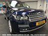 USED 2014 64 LAND ROVER RANGE ROVER VOGUE AUTOBIOGRAPHY 4.4 SDV8 8 SPEED AUTO 4WD  UK DELIVERY FLAT FEE &pound;100*OVER 100 IMAGES ON OUR WEBSITE*BESPOKE FINANCE ARRANGED*PART EXCHANGE WELCOME*ALL VEHICLES HPI CLEAR