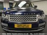 USED 2014 64 LAND ROVER RANGE ROVER VOGUE AUTOBIOGRAPHY 4.4 SDV8 8 SPEED AUTO 4WD  UK DELIVERY FLAT FEE &pound;100*OVER 100 IMAGES ON OUR WEBSITE*BESPOKE FINANCE ARRANGED*PART EXCHANGE WELCOME*ALL VEHICLES HPI CLEAR