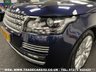 USED 2014 64 LAND ROVER RANGE ROVER VOGUE AUTOBIOGRAPHY 4.4 SDV8 8 SPEED AUTO 4WD  UK DELIVERY FLAT FEE &pound;100*OVER 100 IMAGES ON OUR WEBSITE*BESPOKE FINANCE ARRANGED*PART EXCHANGE WELCOME*ALL VEHICLES HPI CLEAR